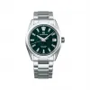 冠蓝狮/Grand-seiko Evolution 9系列 40MM 不锈钢 自动机械机芯 SLGH011