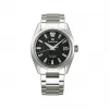 冠蓝狮/Grand-seiko Evolution 9 系列 40.0MM 高密度钛合金 自动机械机芯 男表 SLGH017G