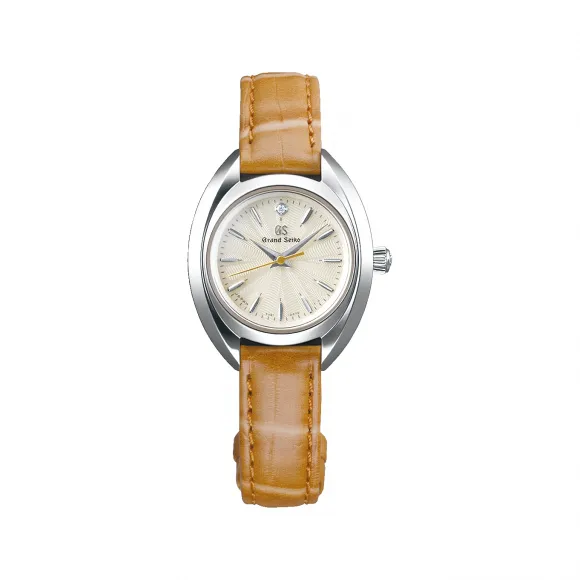 冠蓝狮/Grand-seiko Boutique 限定 27.6MM 不锈钢材质 石英机芯 STGF355