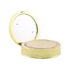 古驰/Gucci Ladies Poudre De Beaute Mat Naturel Face Powder 0.35 oz # 01 Makeup 3614229385281