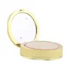 古驰/Gucci Ladies Poudre De Beaute Mat Naturel 粉饼 0.35 盎司 #00 彩妆 3614229385328 3614229385328