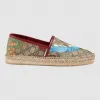 古驰/Gucci 男士Gucci tian便鞋 427113 K0L80 8960