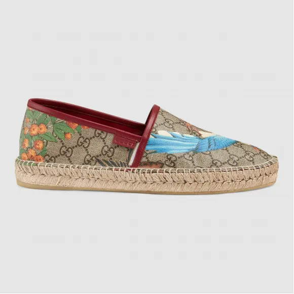 古驰/Gucci 男士Gucci tian便鞋 427113 K0L80 8960