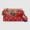 古驰/Gucci Broadway真皮手拿包 453778 DVUDT 8024