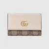 古驰/Gucci GG Marmont皮革钥匙包 456118-17WAG-9096