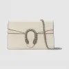 古驰/Gucci Dionysus系列皮革超迷你手袋 476432-CAOGM-9174