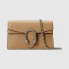 古驰/Gucci Dionysus系列超迷你手袋 476432-CAOGN-2893