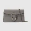 古驰/Gucci Dionysus系列皮革超迷你手袋 476432_CAOGN_1293