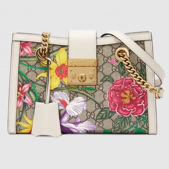 Gucci Padlock GG 498156 HV8FC 9799