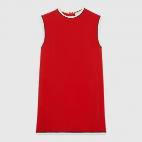 古驰/Gucci 弹力人造丝罩衫 524232 ZKR01 6087