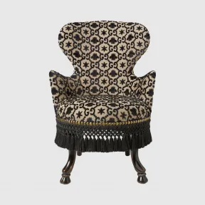 古驰/Gucci GG提花扶手椅 528279-ZAW46-1702