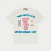 古驰/Gucci Gucci哈哈哈小熊T恤 548334-XJEY1-9095