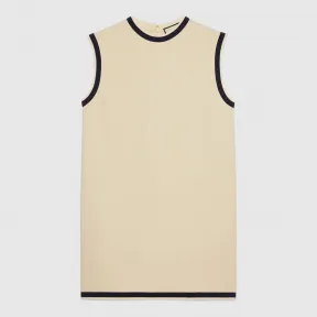 古驰/Gucci 弹力人造丝罩衫 550974 ZKR01 9292