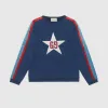 古驰/Gucci GG 星星卫衣 576065 XJBBQ 4429