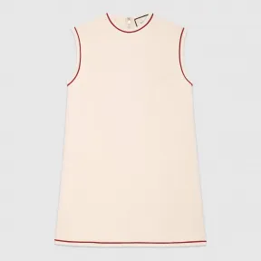 古驰/Gucci 弹力人造丝罩衫 577108 ZKR01 9783