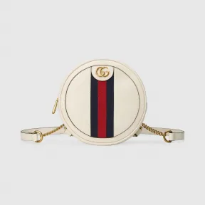 古驰/Gucci Ophidia系列迷你背包 598661_DJ2DG_8454