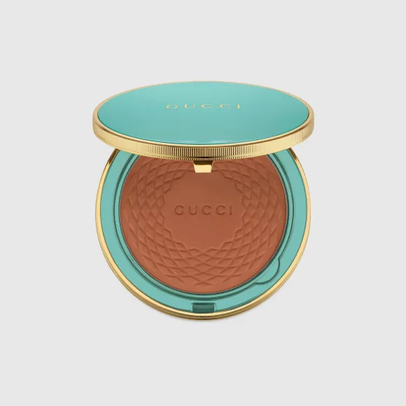 古驰/Gucci 04，Poudre De Beauté Éclat Soleil蜜粉饼 624975-9PBR2-0004