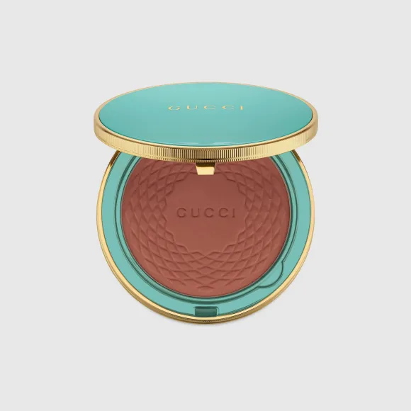 古驰/Gucci 05，Poudre De Beauté Éclat Soleil蜜粉饼 624975-9PBR2-0005
