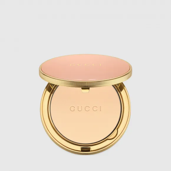 古驰/Gucci #01，古驰柔焦凝光粉饼 624979-9PRD9-0001