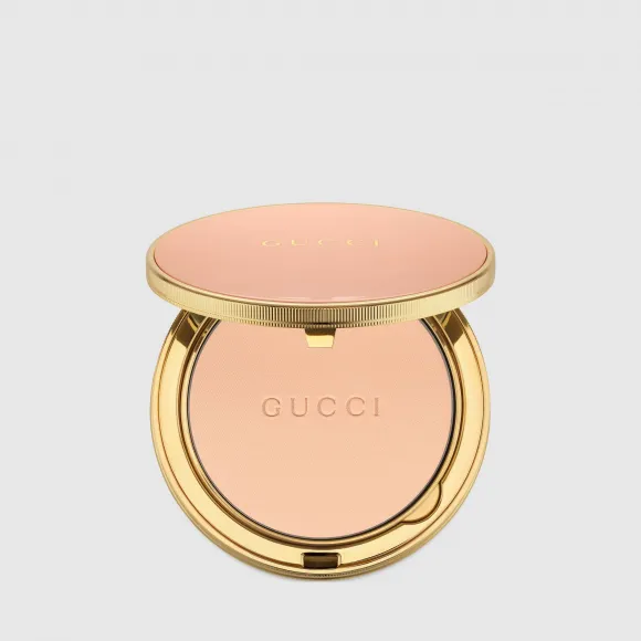 古驰/Gucci #02，古驰柔焦凝光粉饼 624979-9PRD9-0002