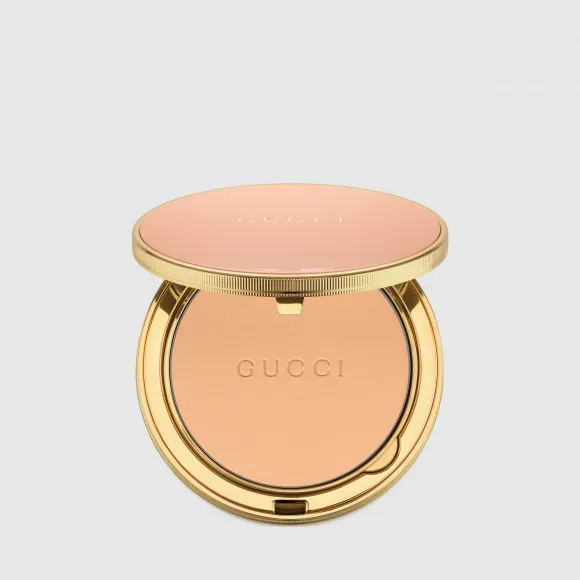 古驰/Gucci #03，古驰柔焦凝光粉饼 624979-9PRD9-0003
