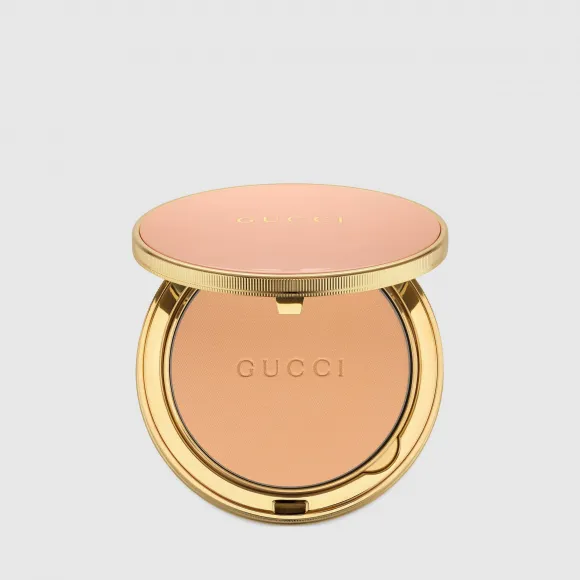 古驰/Gucci #05，古驰柔焦凝光粉饼 624979-9PRD9-0005
