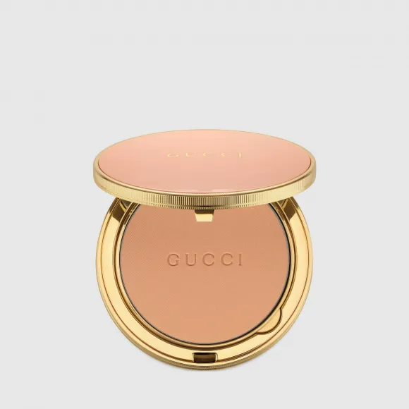 古驰/Gucci #06，古驰柔焦凝光粉饼 624979-9PRD9-0006