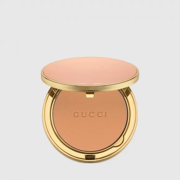 古驰/Gucci #07，古驰柔焦凝光粉饼 624979-9PRD9-0007