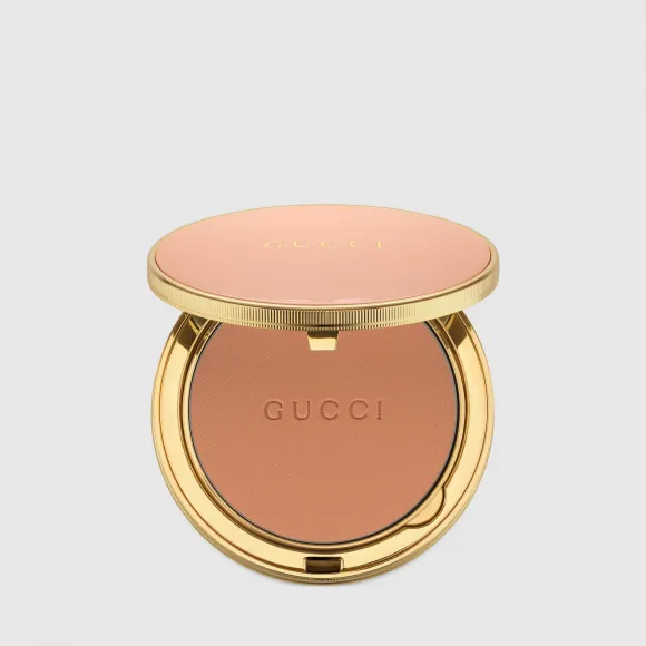 古驰/Gucci #09，古驰柔焦凝光粉饼 624979-9PRD9-0009