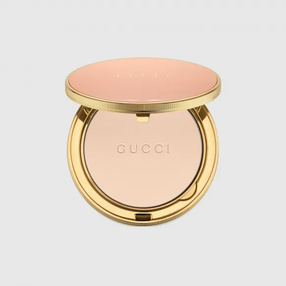 古驰/Gucci #00.5，古驰柔焦凝光粉饼 624979-9PRD9-0095