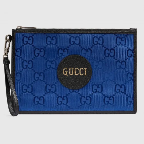 古驰/Gucci Gucci Off The Grid系列手拿包 625598-H9HAN-4267