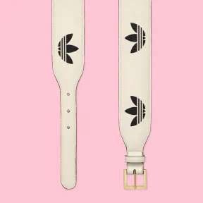 古驰/Gucci 阿迪达斯 x 马衔扣腰带 625854-U4DAG-8845 