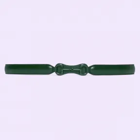 古驰/Gucci 马衔扣细腰带 644397-1DBXY-3120