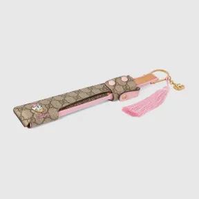 古驰/Gucci Disney x Gucci黛丝鸭扇子 661734-209AG-8896