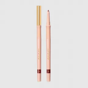 古驰/Gucci 04酒红色，Stylo Contour des Yeux眼线笔 663453-9KPL1-9004