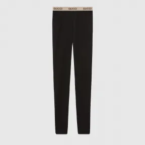 古驰/Gucci The North Face x 联名系列紧身裤  672400-XJDS6-1082