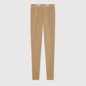 古驰/Gucci The North Face x 联名系列紧身裤  672400-XJDS6-2597
