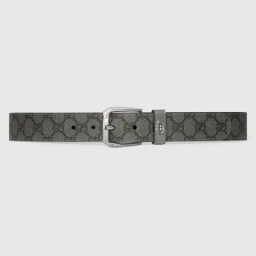 古驰/Gucci 腰带缀有Interlocking G细节 673921-FABY3-1244