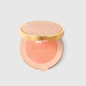 古驰/Gucci 网上专售Gucci Blush Do Beute 腮红和眼影盘 702601-9PRD9-9002
