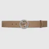 古驰/Gucci Gucci Blondie 皮带 703147-AABZA-2801