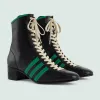古驰/Gucci adidas x Gucci男士皮靴 714871-AAA99-1043 