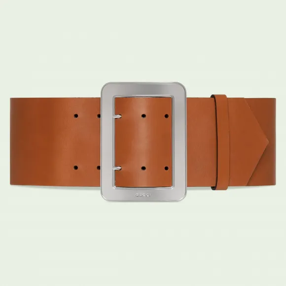 古驰/Gucci 宽腰带 718505-UN50N-2176