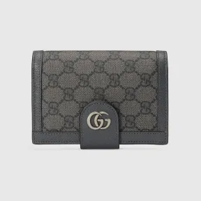 古驰/Gucci Ophidia旅行证件夹 732755-UULBN-1244