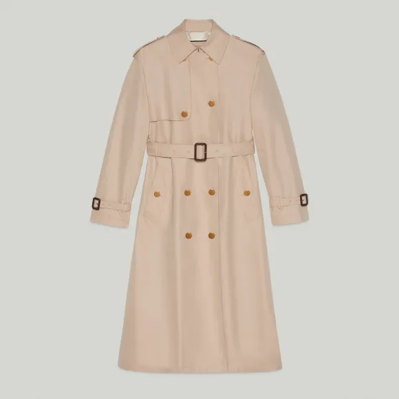 グッチ レディース コート 735158 Z8BFA 1037 グッチ レディース コート 735158 Z8BFA 1037 (GUCCI/コート