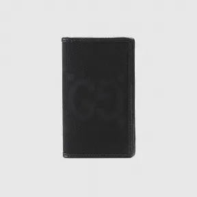 古驰/Gucci Jumbo GG大号信用 卡套 739511-FABGN-1000