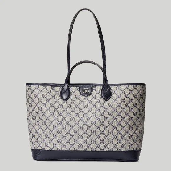 古驰/Gucci Ophidia中号手提包 739730-KAAAD-4064