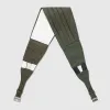 古驰/Gucci 礼服用亚麻布束腰带 744026-4G009-3365