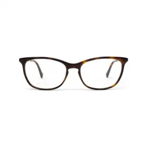 古驰/Gucci GG Havana 方形眼镜 GG0549O007