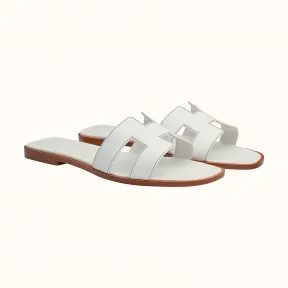 爱马仕/Hermes Oran凉鞋 H021056Z-02385