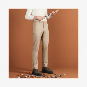 爱马仕/Hermes Saint Germain修身长裤 H035010H44840